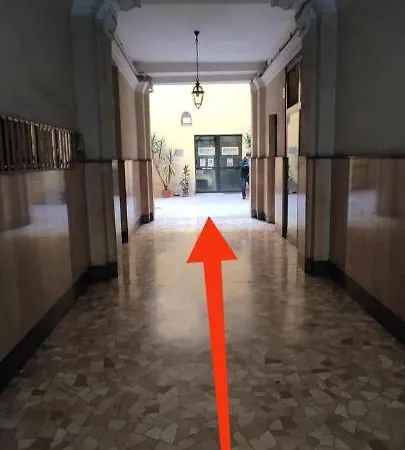 Maria In Vaticano 4* ローマ