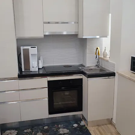 Maria In Vaticano 罗马