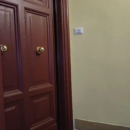 招待所 Maria In Vaticano