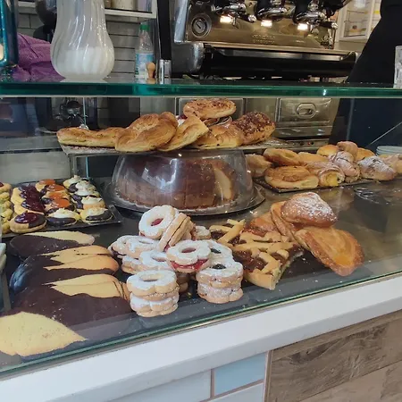 招待所 Maria In Vaticano 4*