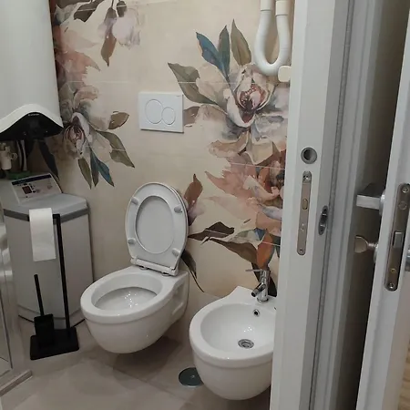 Maria In Vaticano 招待所