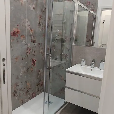 招待所 Maria In Vaticano 罗马