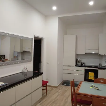 Maria In Vaticano 招待所 罗马