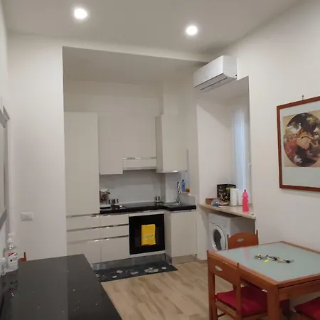 Maria In Vaticano 招待所 4*