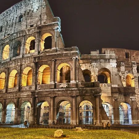 招待所 Maria In Vaticano 罗马