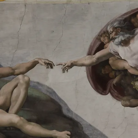 Maria In Vaticano 4*