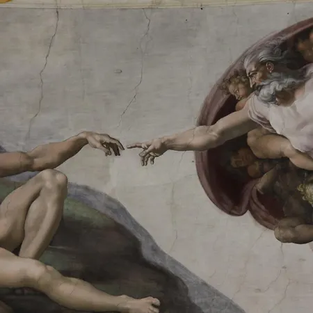 Maria In Vaticano Gasthof Rom